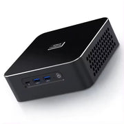 Ultimativer Batocera 2 TB Mini-Gaming-PC
